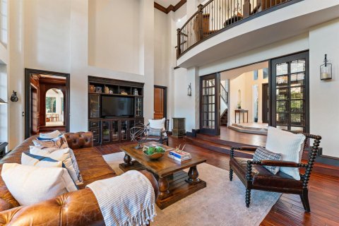 Villa ou maison à vendre à Jupiter, Floride: 6 chambres, 534.19 m2 № 2414353 - photo 13