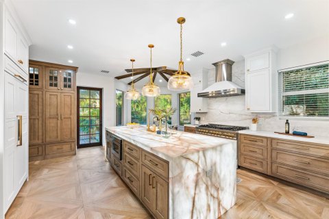 Villa ou maison à vendre à Jupiter, Floride: 6 chambres, 534.19 m2 № 2414353 - photo 20