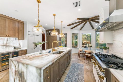 Villa ou maison à vendre à Jupiter, Floride: 6 chambres, 534.19 m2 № 2414353 - photo 3