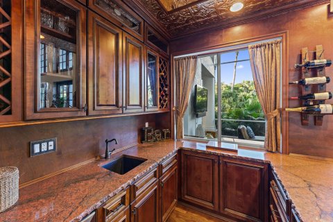 Villa ou maison à vendre à Jupiter, Floride: 6 chambres, 534.19 m2 № 2414353 - photo 15