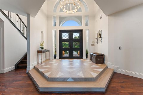 Villa ou maison à vendre à Jupiter, Floride: 6 chambres, 534.19 m2 № 2414353 - photo 8