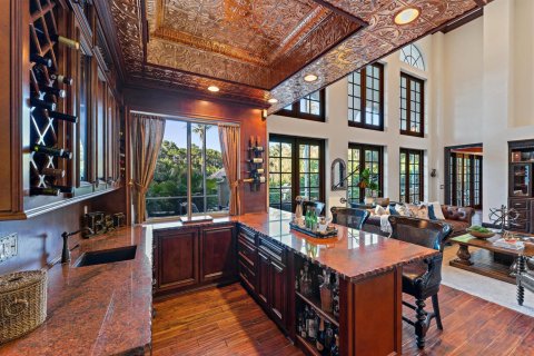 Villa ou maison à vendre à Jupiter, Floride: 6 chambres, 534.19 m2 № 2414353 - photo 14