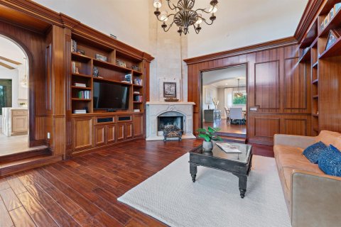 Villa ou maison à vendre à Jupiter, Floride: 6 chambres, 534.19 m2 № 2414353 - photo 19