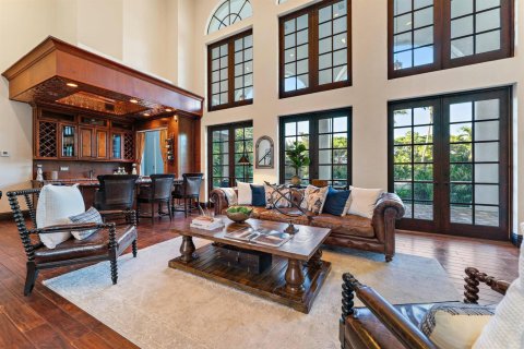Villa ou maison à vendre à Jupiter, Floride: 6 chambres, 534.19 m2 № 2414353 - photo 11