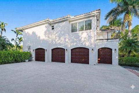 Villa ou maison à vendre à Jupiter, Floride: 6 chambres, 534.19 m2 № 2414353 - photo 7