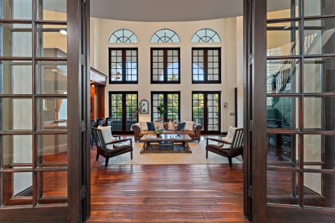 Villa ou maison à vendre à Jupiter, Floride: 6 chambres, 534.19 m2 № 2414353 - photo 10