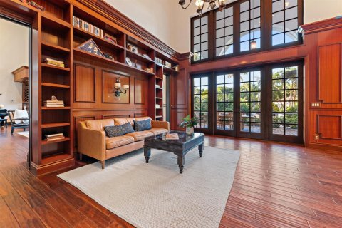 Villa ou maison à vendre à Jupiter, Floride: 6 chambres, 534.19 m2 № 2414353 - photo 16