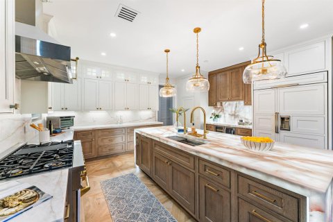 Villa ou maison à vendre à Jupiter, Floride: 6 chambres, 534.19 m2 № 2414353 - photo 21