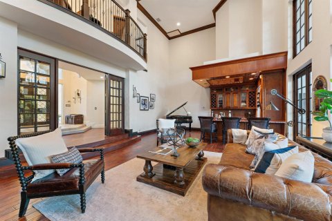 Villa ou maison à vendre à Jupiter, Floride: 6 chambres, 534.19 m2 № 2414353 - photo 12