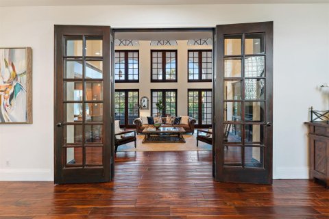 Villa ou maison à vendre à Jupiter, Floride: 6 chambres, 534.19 m2 № 2414353 - photo 9