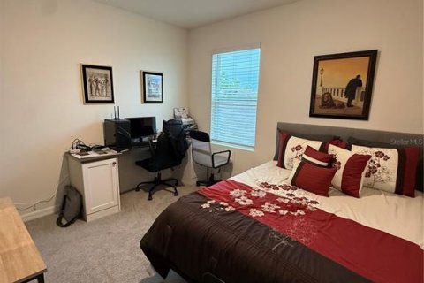 House in Plant City, Florida 3 bedrooms, 185.25 sq.m. № 2198350 - photo 28