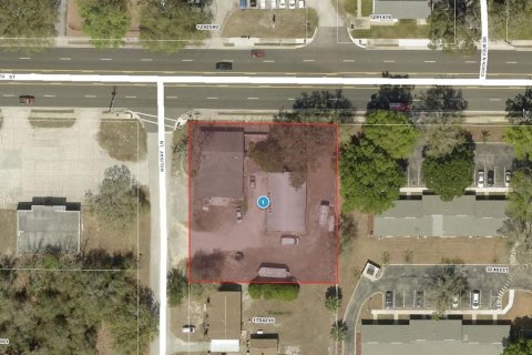Propiedad comercial en venta en Leesburg, Florida, 221.01 m2 № 1597724 - foto 8