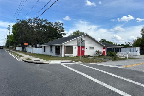 Propiedad comercial en venta en Leesburg, Florida, 221.01 m2 № 1597724 - foto 1
