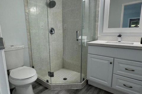House in Sunrise, Florida 3 bedrooms, 113.99 sq.m. № 2074989 - photo 21