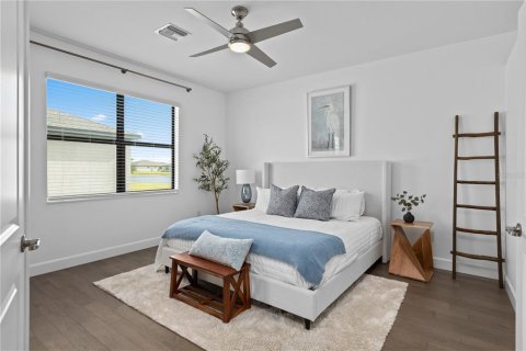 Casa en venta en Port Charlotte, Florida, 2 dormitorios, 144.37 m2 № 1734637 - foto 10