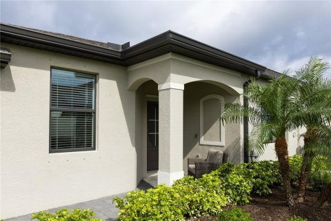 Casa en venta en Port Charlotte, Florida, 2 dormitorios, 144.37 m2 № 1734637 - foto 2
