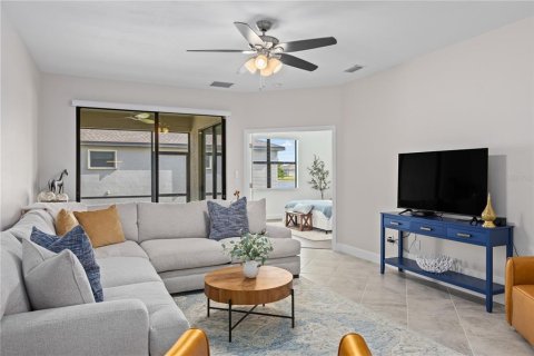 Casa en venta en Port Charlotte, Florida, 2 dormitorios, 144.37 m2 № 1734637 - foto 6