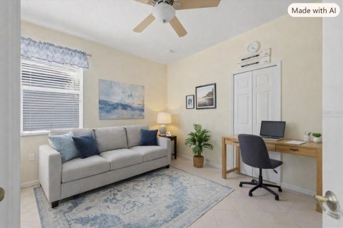 Villa ou maison à vendre à Port Charlotte, Floride: 3 chambres, 195.56 m2 № 2284734 - photo 24