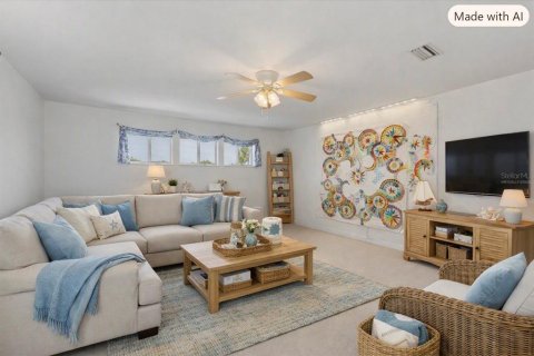 Villa ou maison à vendre à Port Charlotte, Floride: 3 chambres, 195.56 m2 № 2284734 - photo 22