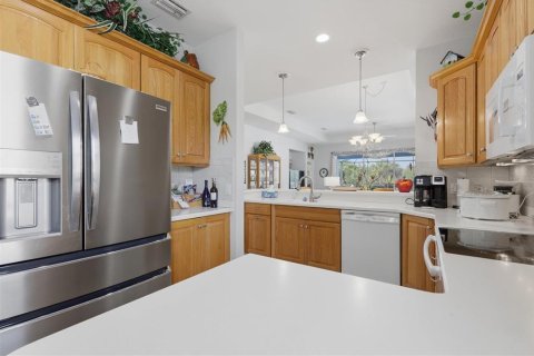 Villa ou maison à vendre à Port Charlotte, Floride: 3 chambres, 195.56 m2 № 2284734 - photo 13