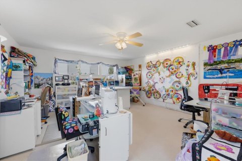 Villa ou maison à vendre à Port Charlotte, Floride: 3 chambres, 195.56 m2 № 2284734 - photo 21