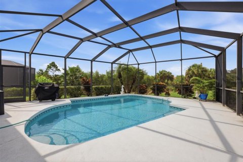 Villa ou maison à vendre à Port Charlotte, Floride: 3 chambres, 195.56 m2 № 2284734 - photo 29