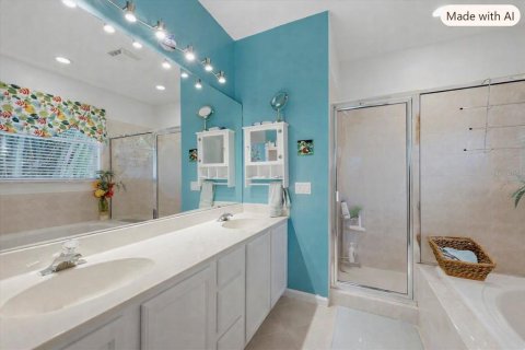 Villa ou maison à vendre à Port Charlotte, Floride: 3 chambres, 195.56 m2 № 2284734 - photo 19