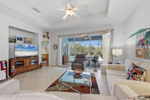 Villa ou maison à vendre à Port Charlotte, Floride: 3 chambres, 195.56 m2 № 2284734 - photo 8