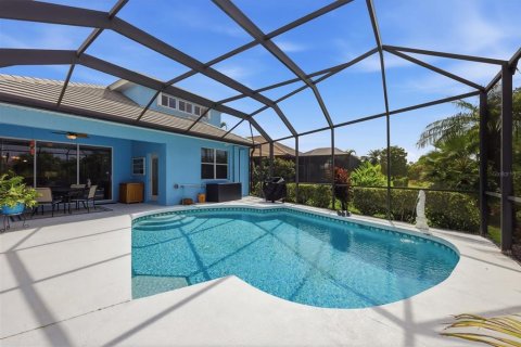 Villa ou maison à vendre à Port Charlotte, Floride: 3 chambres, 195.56 m2 № 2284734 - photo 2