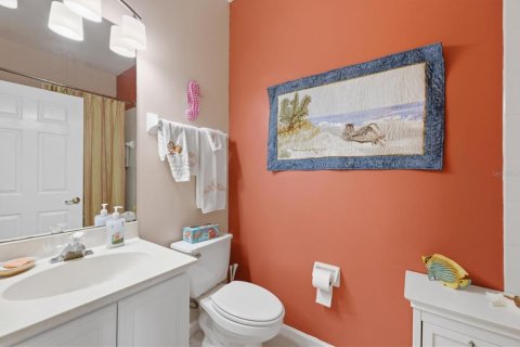 Villa ou maison à vendre à Port Charlotte, Floride: 3 chambres, 195.56 m2 № 2284734 - photo 25