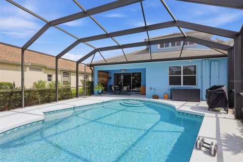 Villa ou maison à vendre à Port Charlotte, Floride: 3 chambres, 195.56 m2 № 2284734 - photo 30