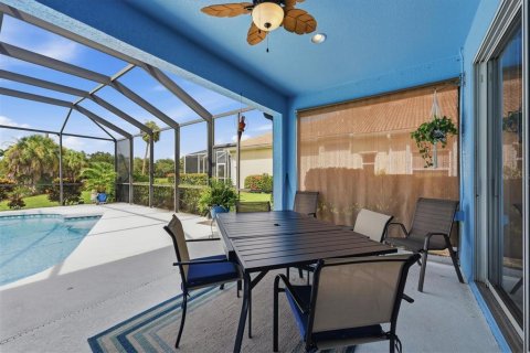 Villa ou maison à vendre à Port Charlotte, Floride: 3 chambres, 195.56 m2 № 2284734 - photo 27