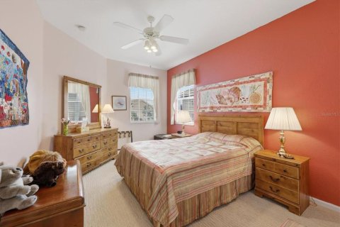 Villa ou maison à vendre à Port Charlotte, Floride: 3 chambres, 195.56 m2 № 2284734 - photo 26
