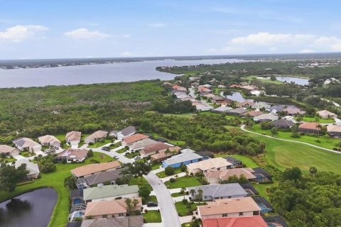 Villa ou maison à vendre à Port Charlotte, Floride: 3 chambres, 195.56 m2 № 2284734 - photo 3