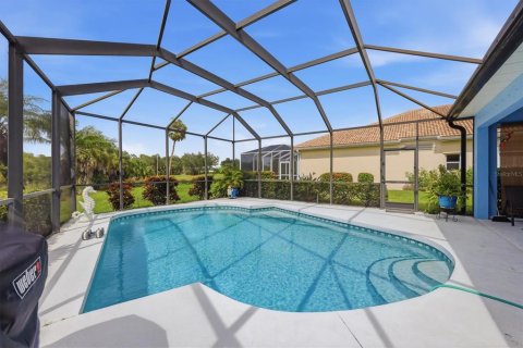 Villa ou maison à vendre à Port Charlotte, Floride: 3 chambres, 195.56 m2 № 2284734 - photo 28