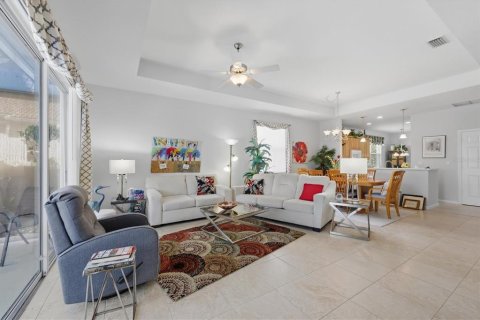 Villa ou maison à vendre à Port Charlotte, Floride: 3 chambres, 195.56 m2 № 2284734 - photo 6