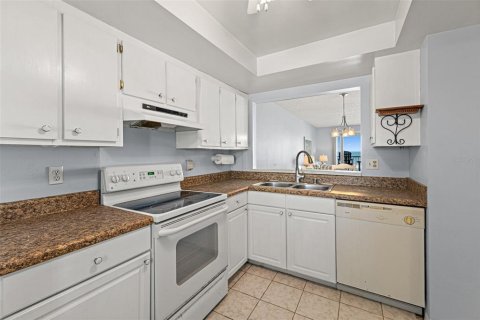 Copropriété à vendre à Indialantic, Floride: 2 chambres, 101.26 m2 № 2093061 - photo 9