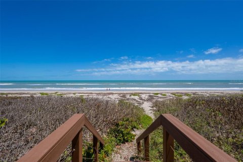 Copropriété à vendre à Indialantic, Floride: 2 chambres, 101.26 m2 № 2093061 - photo 30