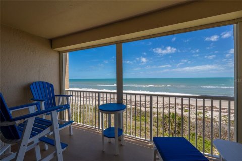 Copropriété à vendre à Indialantic, Floride: 2 chambres, 101.26 m2 № 2093061 - photo 16