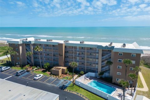 Condo à Indialantic, Floride, 2 chambres  № 2093061