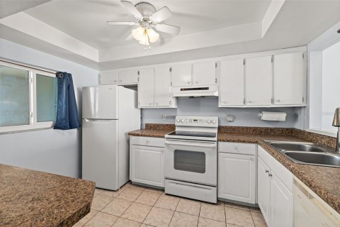 Copropriété à vendre à Indialantic, Floride: 2 chambres, 101.26 m2 № 2093061 - photo 8