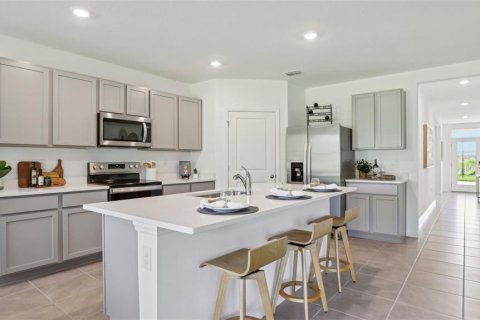 Купить виллу или дом в Уимаума, Флорида 3 комнаты, 187.66м2, № 2152416 - фото 12
