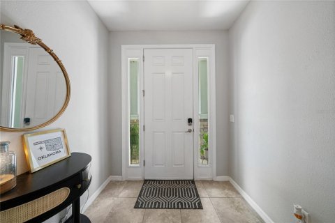 Touwnhouse à vendre à Sarasota, Floride: 3 chambres, 160.16 m2 № 2341569 - photo 4
