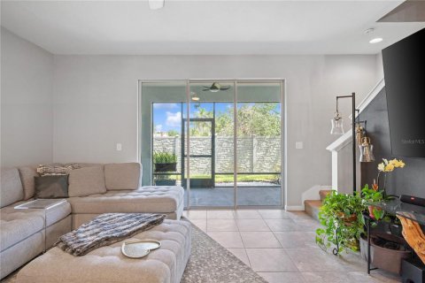 Touwnhouse à vendre à Sarasota, Floride: 3 chambres, 160.16 m2 № 2341569 - photo 14