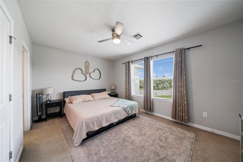 Touwnhouse à vendre à Sarasota, Floride: 3 chambres, 160.16 m2 № 2341569 - photo 17