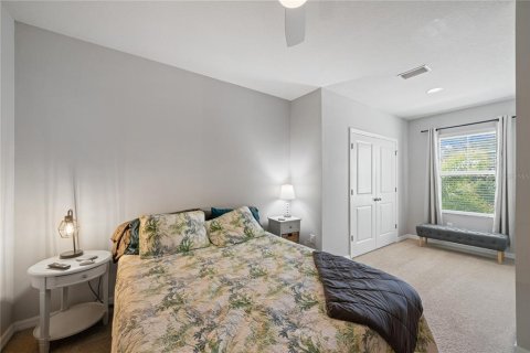 Touwnhouse à vendre à Sarasota, Floride: 3 chambres, 160.16 m2 № 2341569 - photo 20