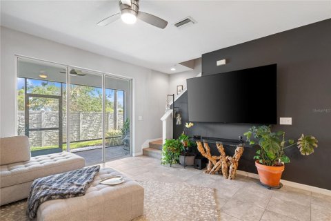 Touwnhouse à vendre à Sarasota, Floride: 3 chambres, 160.16 m2 № 2341569 - photo 15