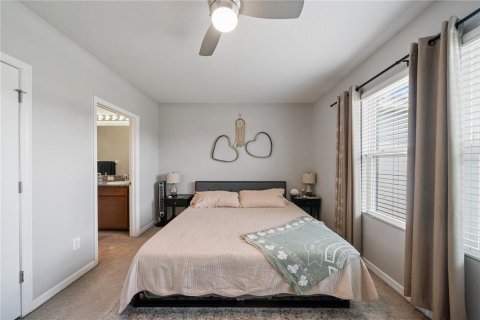 Touwnhouse à vendre à Sarasota, Floride: 3 chambres, 160.16 m2 № 2341569 - photo 16