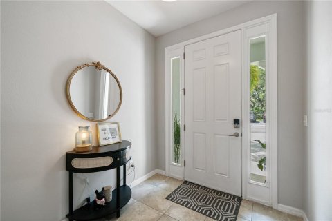 Touwnhouse à vendre à Sarasota, Floride: 3 chambres, 160.16 m2 № 2341569 - photo 3