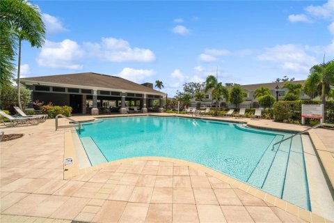 Touwnhouse à vendre à Sarasota, Floride: 3 chambres, 160.16 m2 № 2341569 - photo 30
